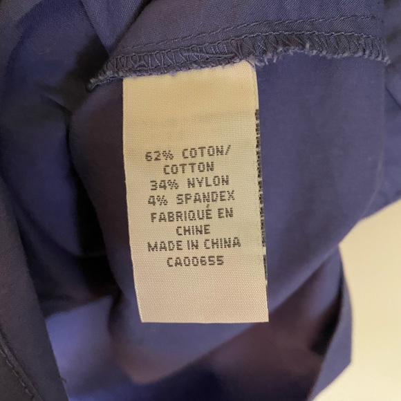 RW&CO. Short Sleeve Button Down - Picture 7 of 9